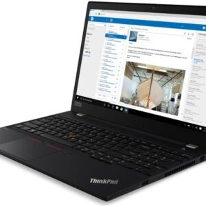 Ноутбук Lenovo ThinkPad T15 Gen 2 (20W4008YRT)