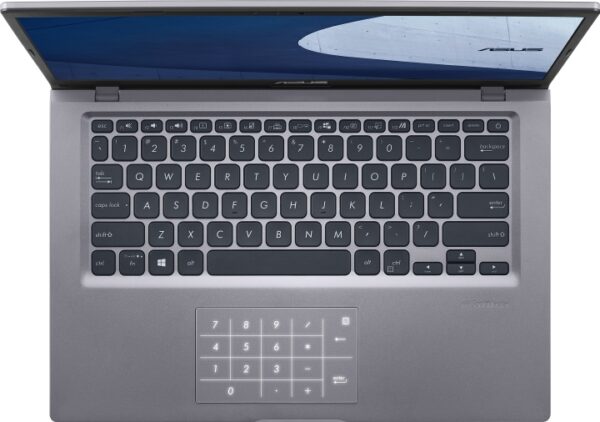 Ноутбук ASUS P1412CEA-EB0911X (90NX05D1-M012U0)