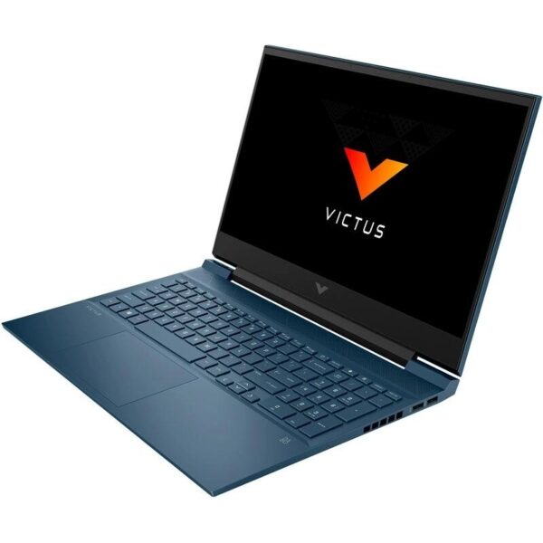 Ноутбук HP VICTUS 16-d0003ur 64S72EA